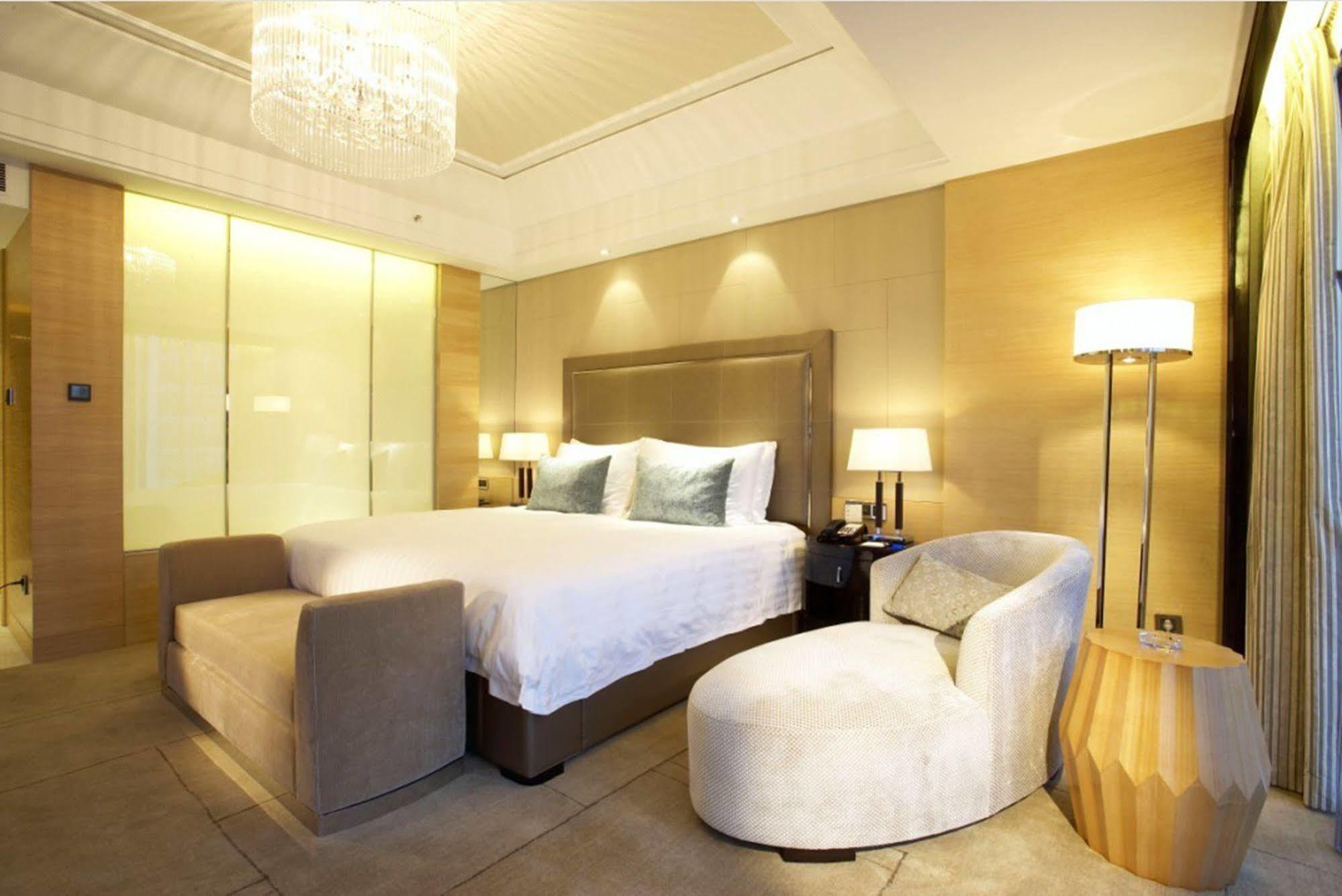 Wyndham Grand Plaza Royale Oriental Shanghai Xangai Exterior foto